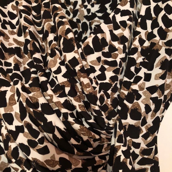 Dress day or evening - Picture 3 of 5